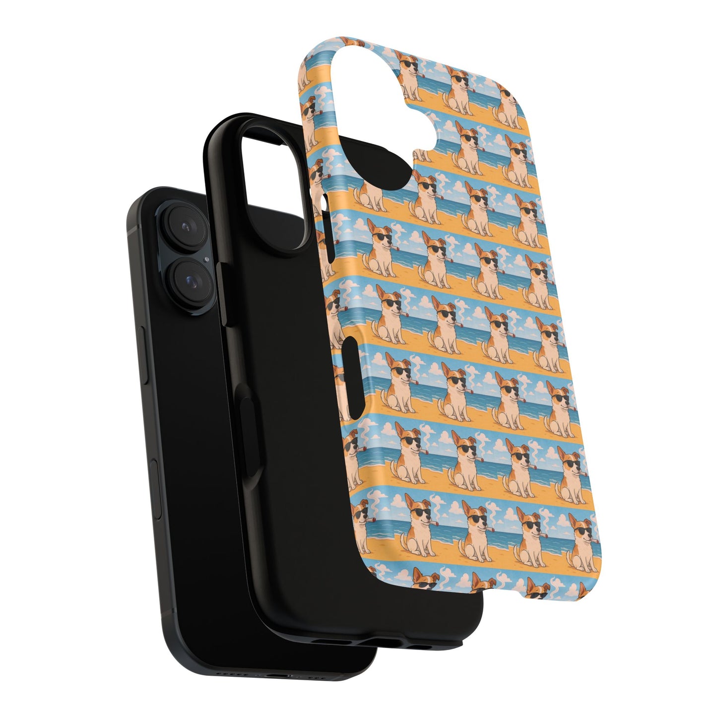 Tough Cases