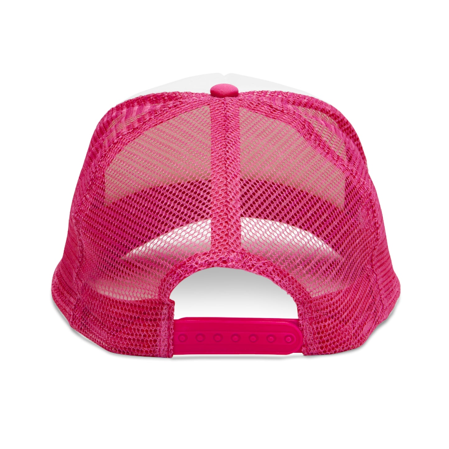 Stay Pawsitive Mesh Cap