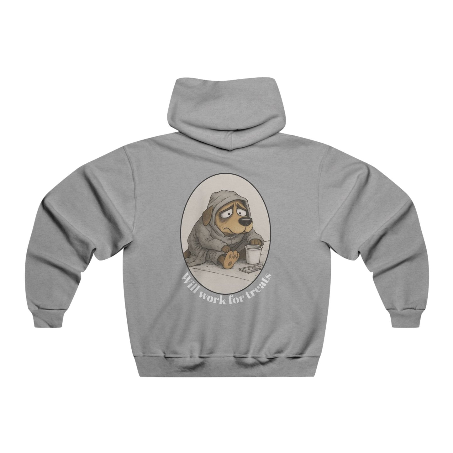 Walkies Club Hoodie