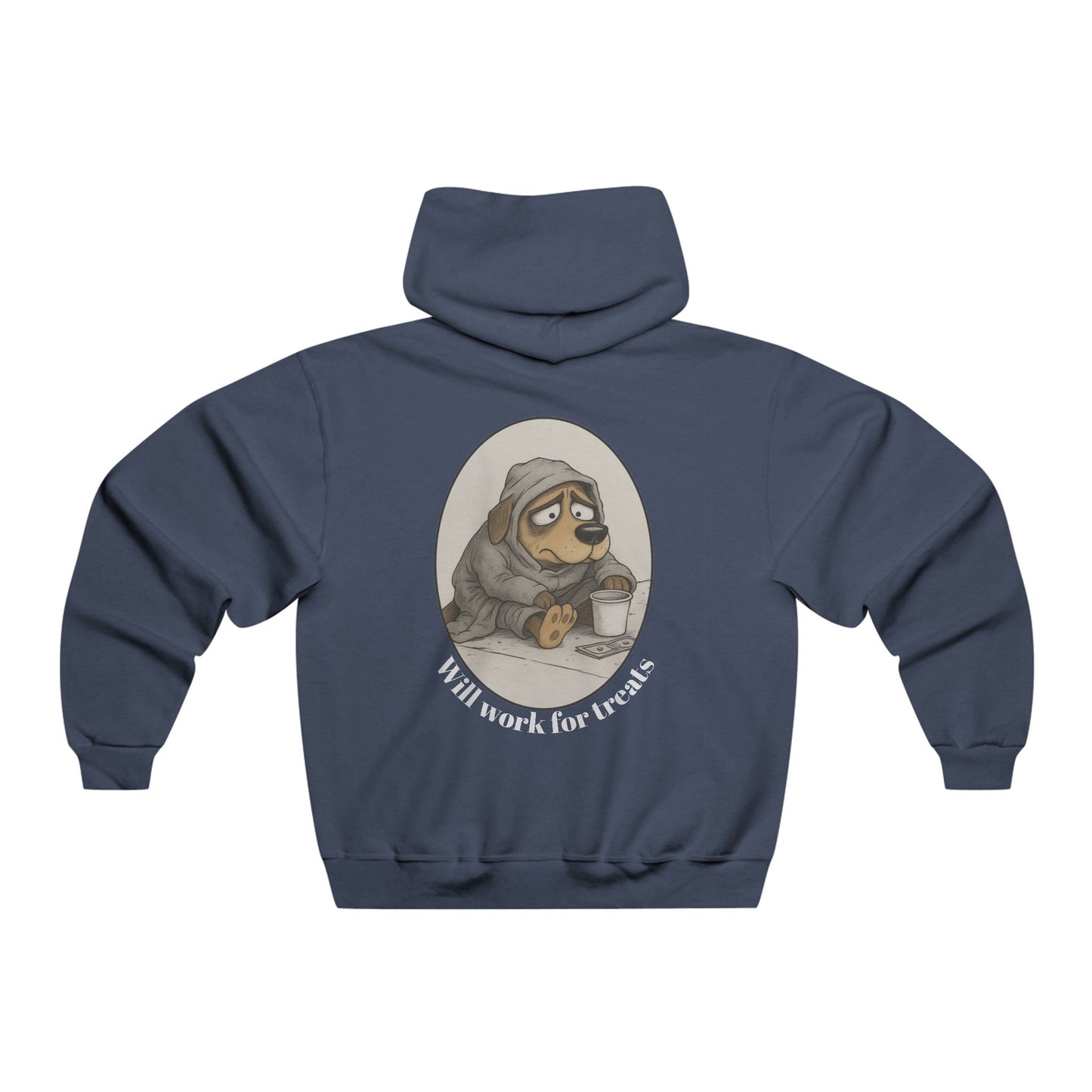 Walkies Club Hoodie