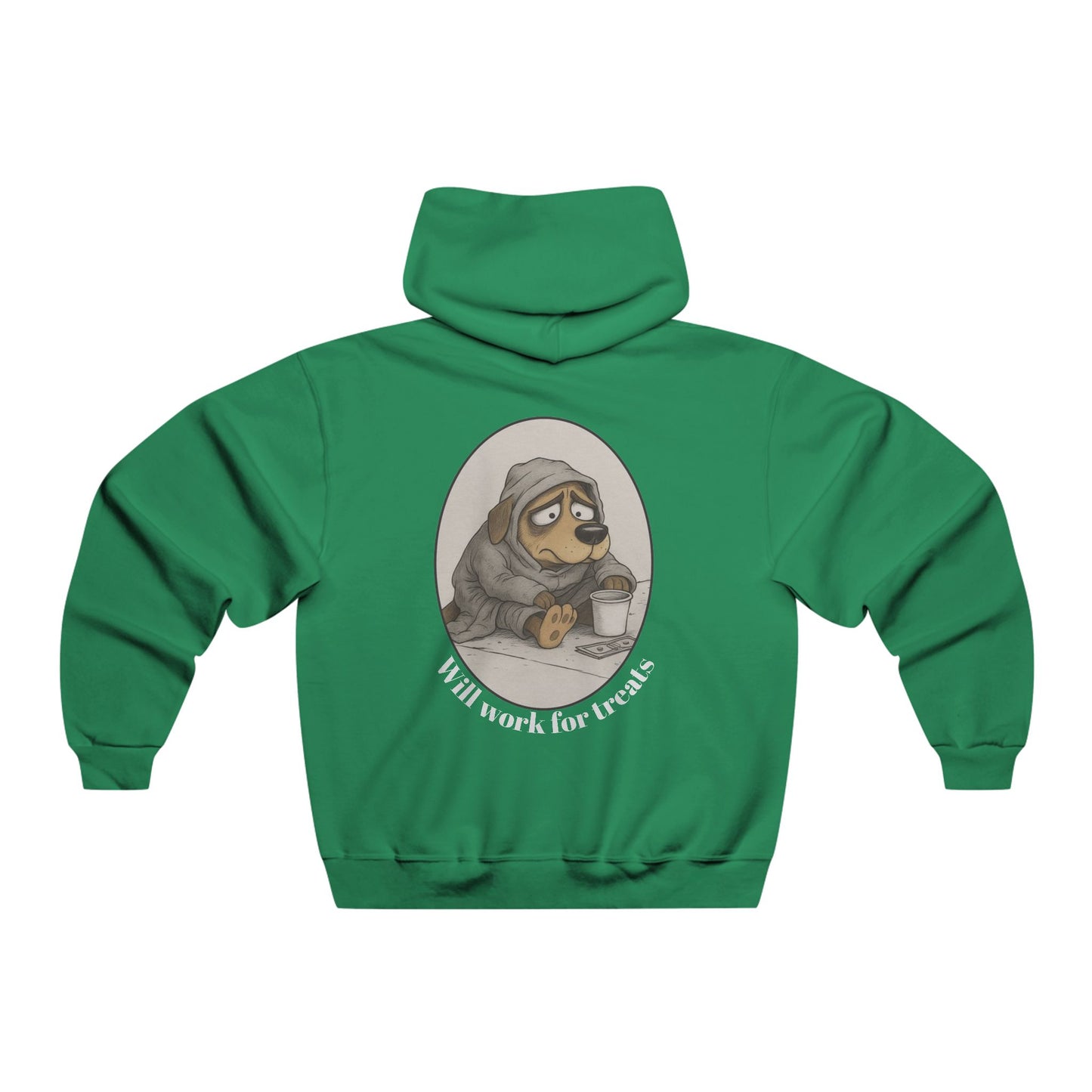 Walkies Club Hoodie