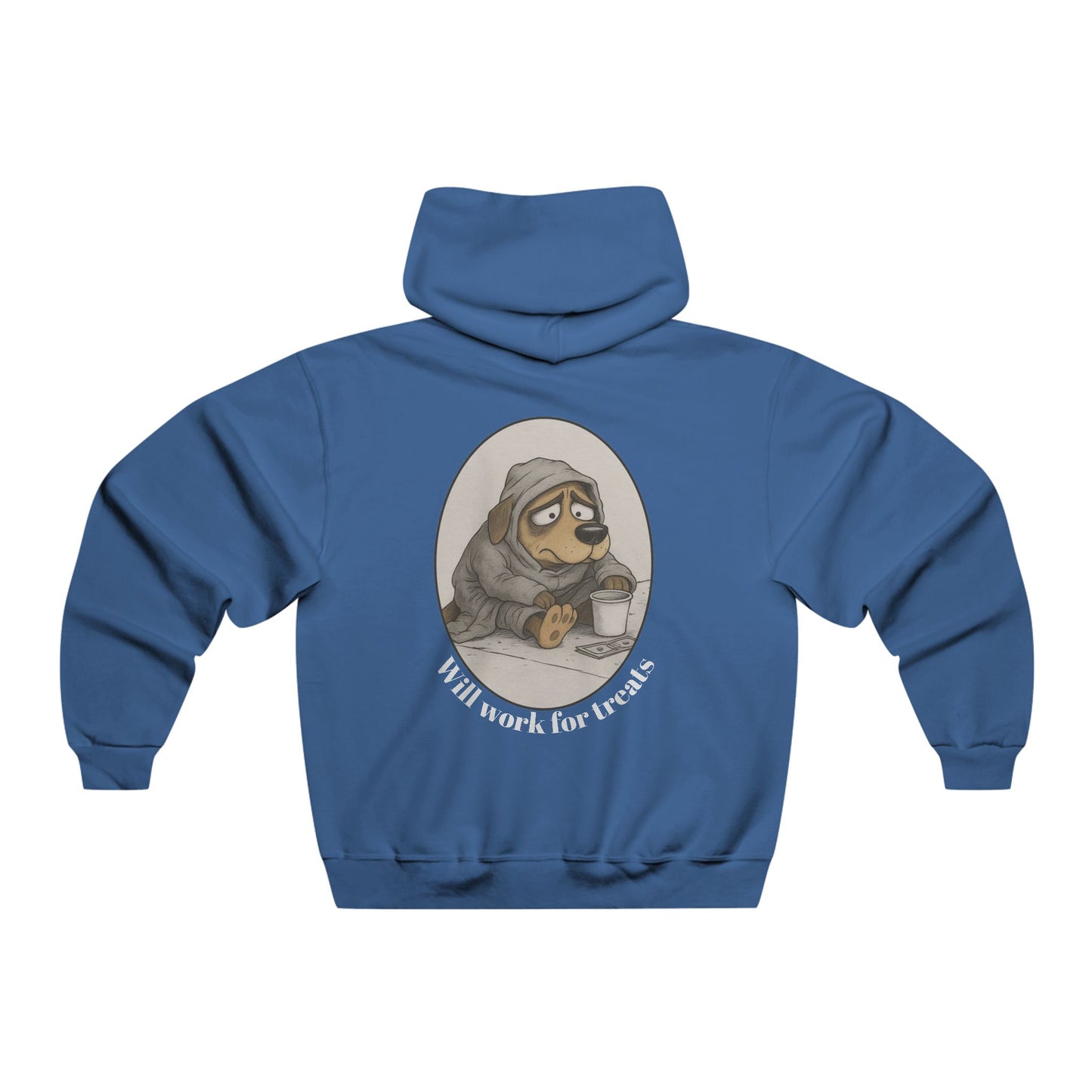 Walkies Club Hoodie