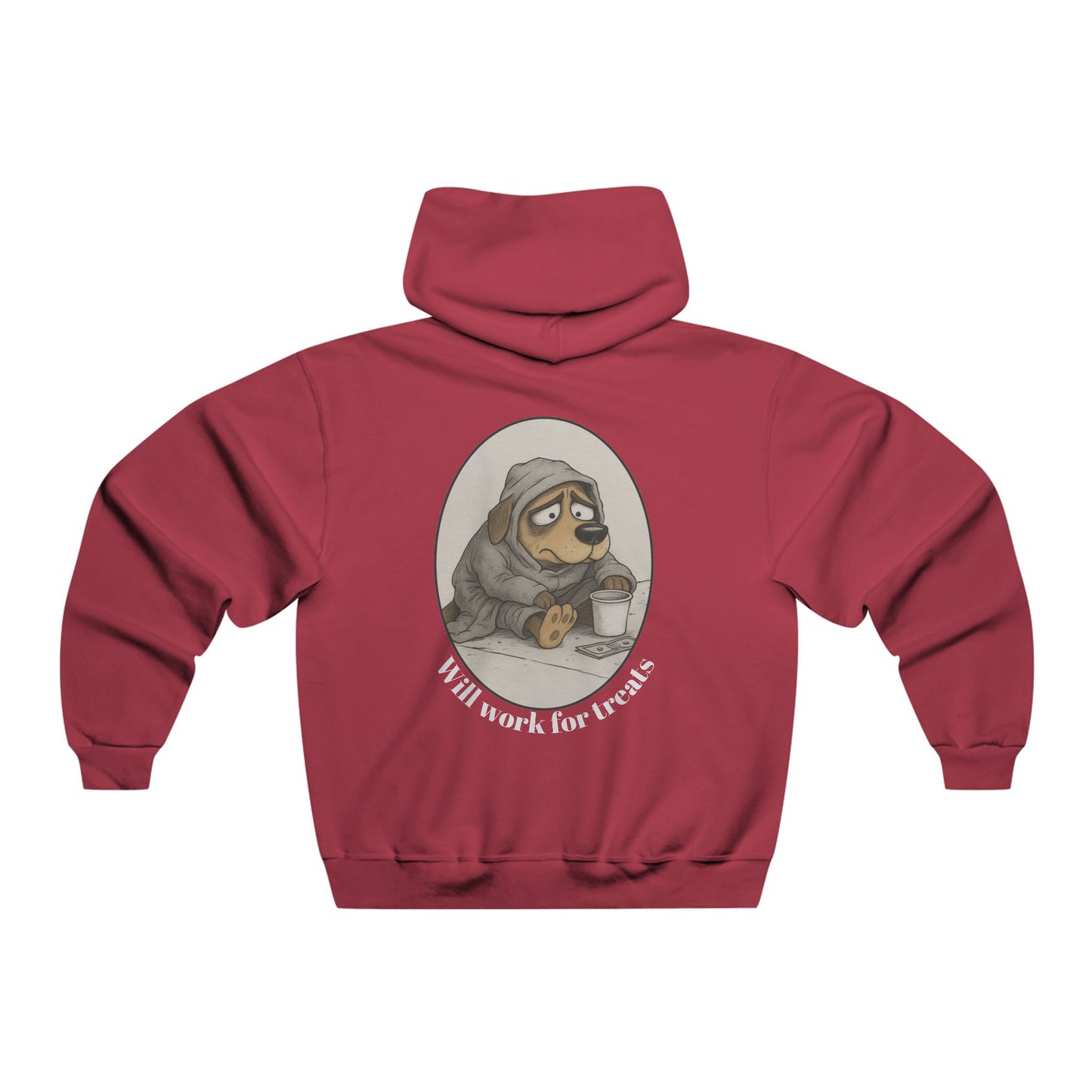 Walkies Club Hoodie