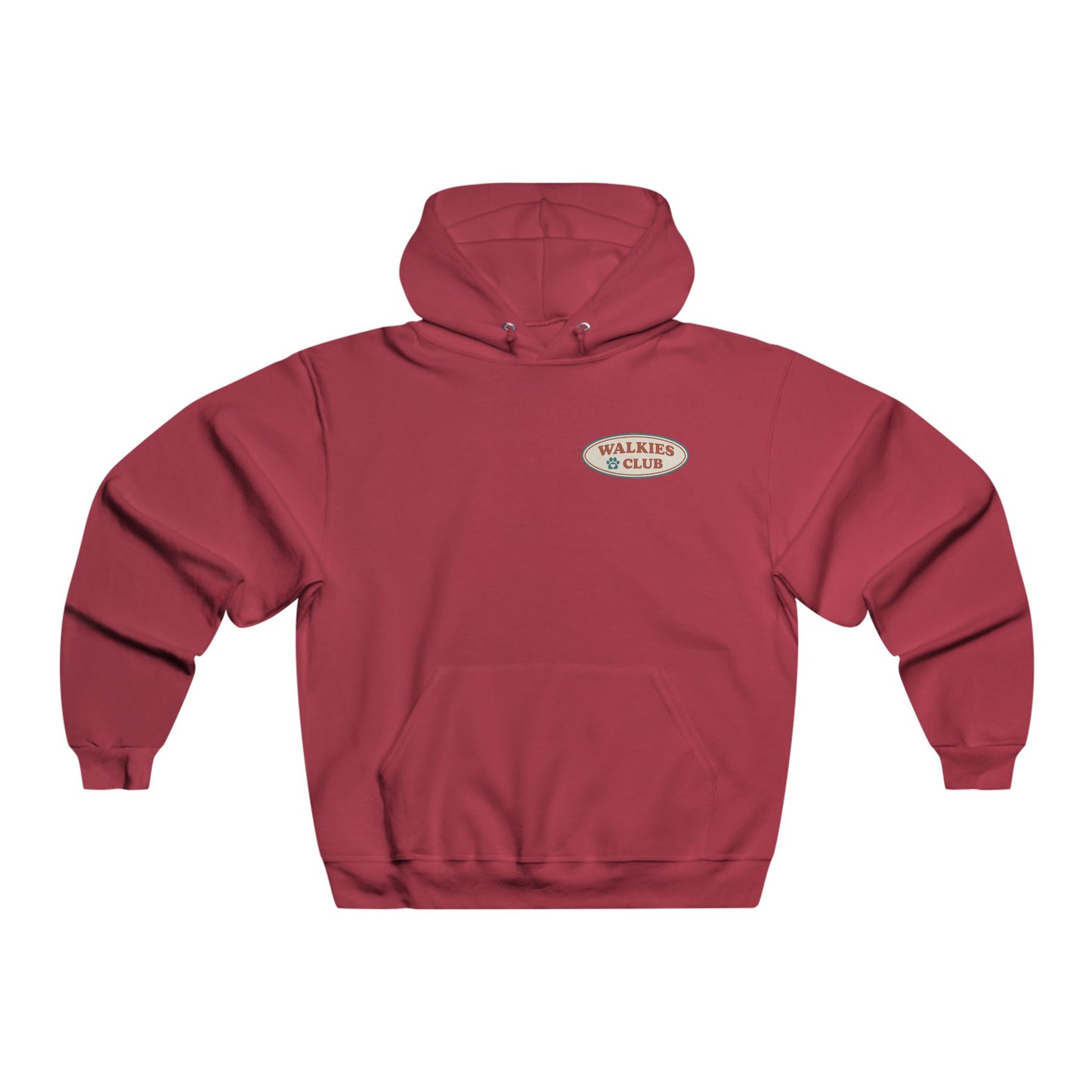 Walkies Club Hoodie