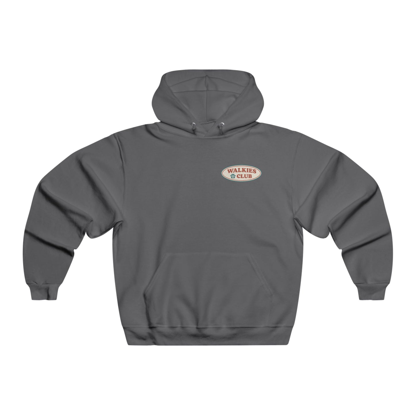 Walkies Club Hoodie