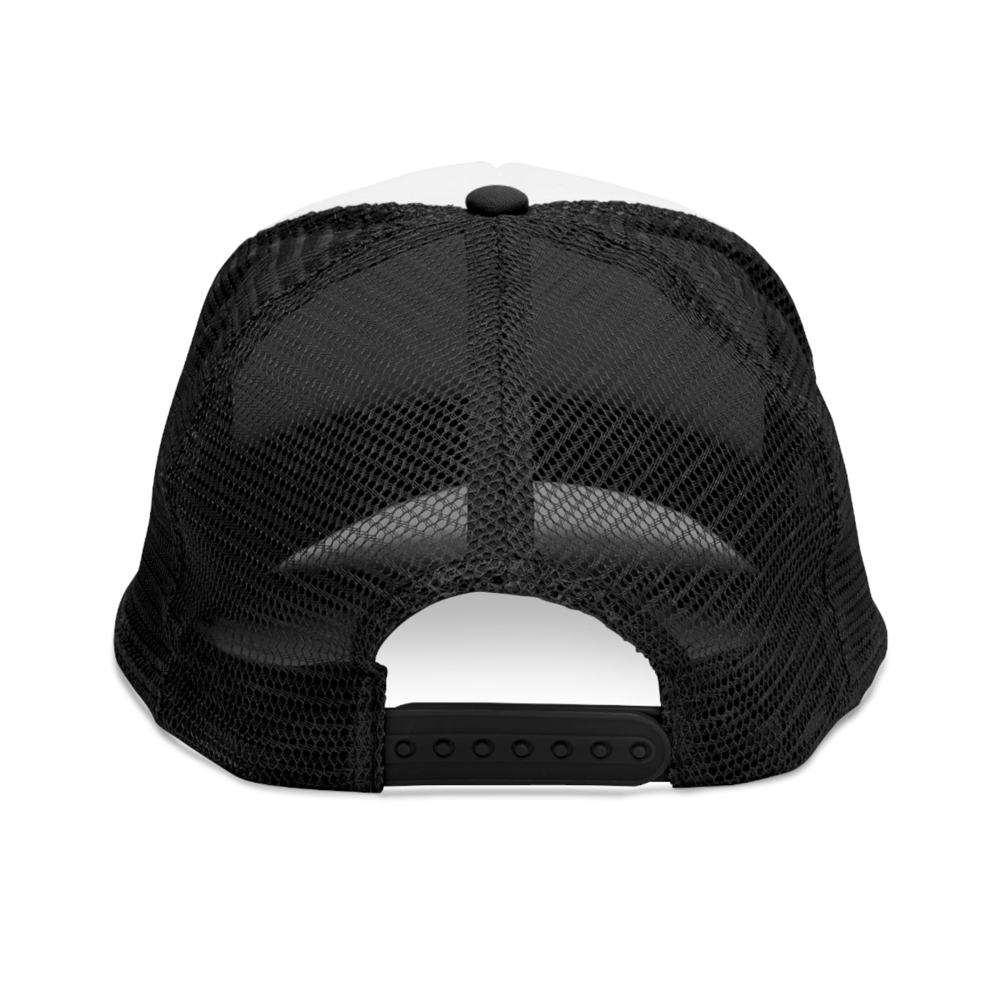 Stay Pawsitive Mesh Cap