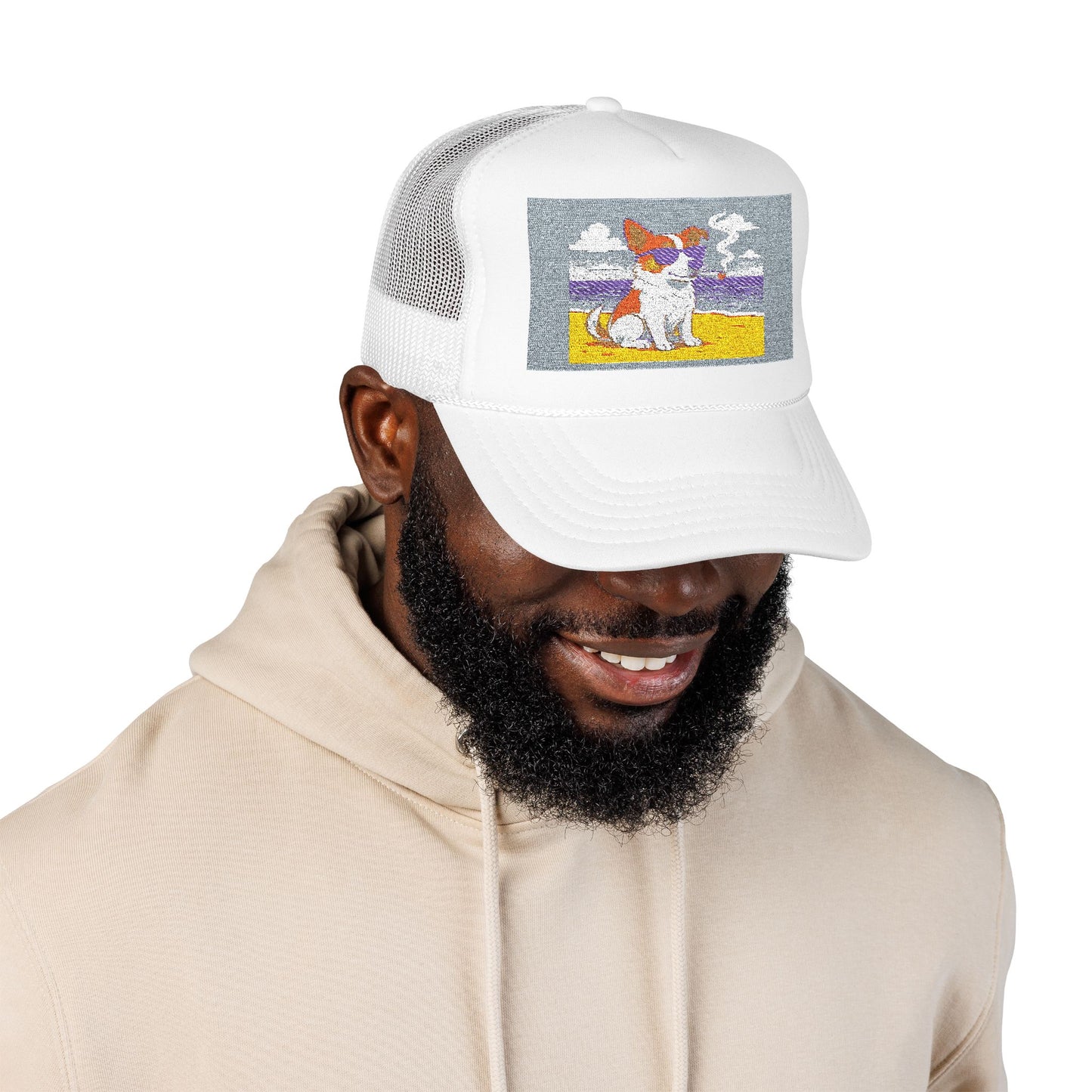 Walkies Club Trucker Hat
