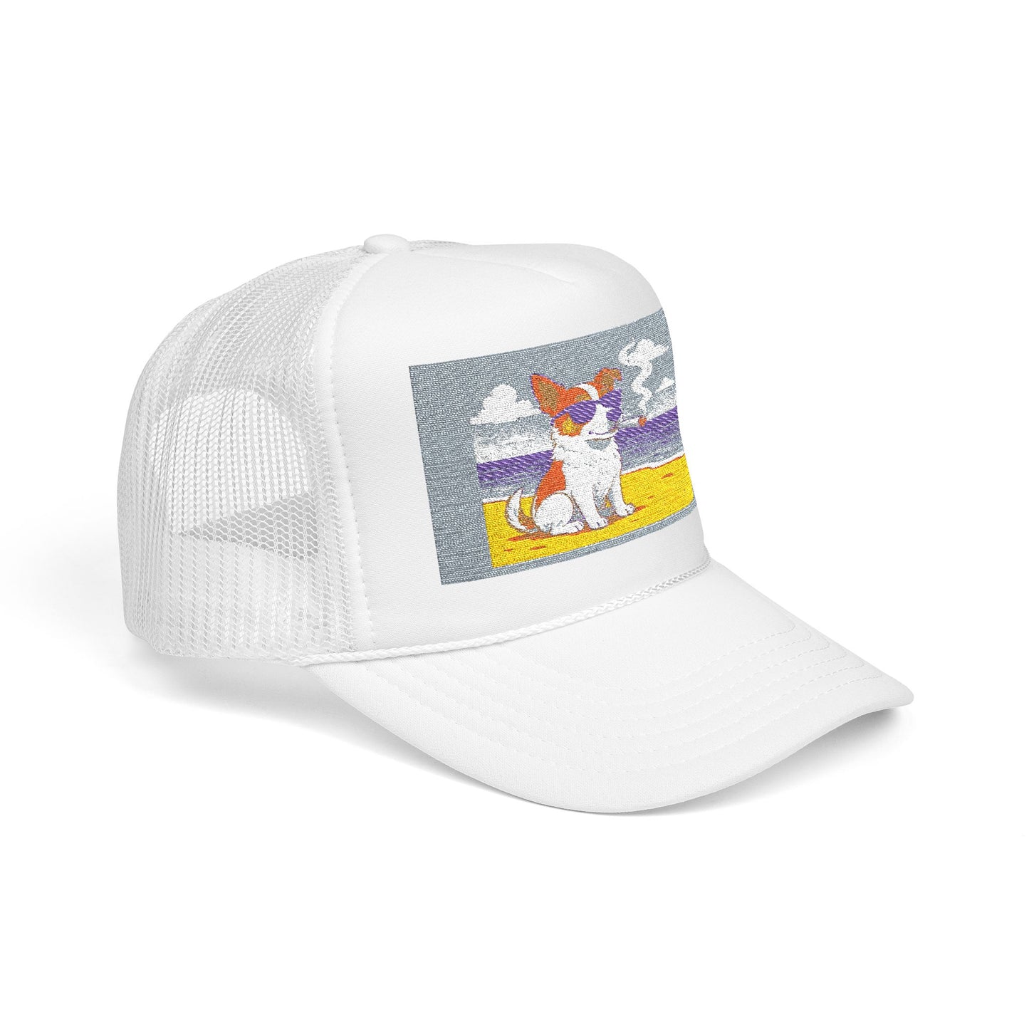 Walkies Club Trucker Hat