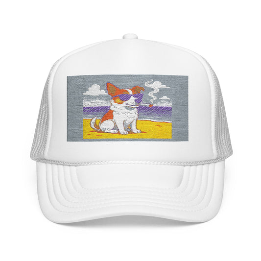 Walkies Club Trucker Hat