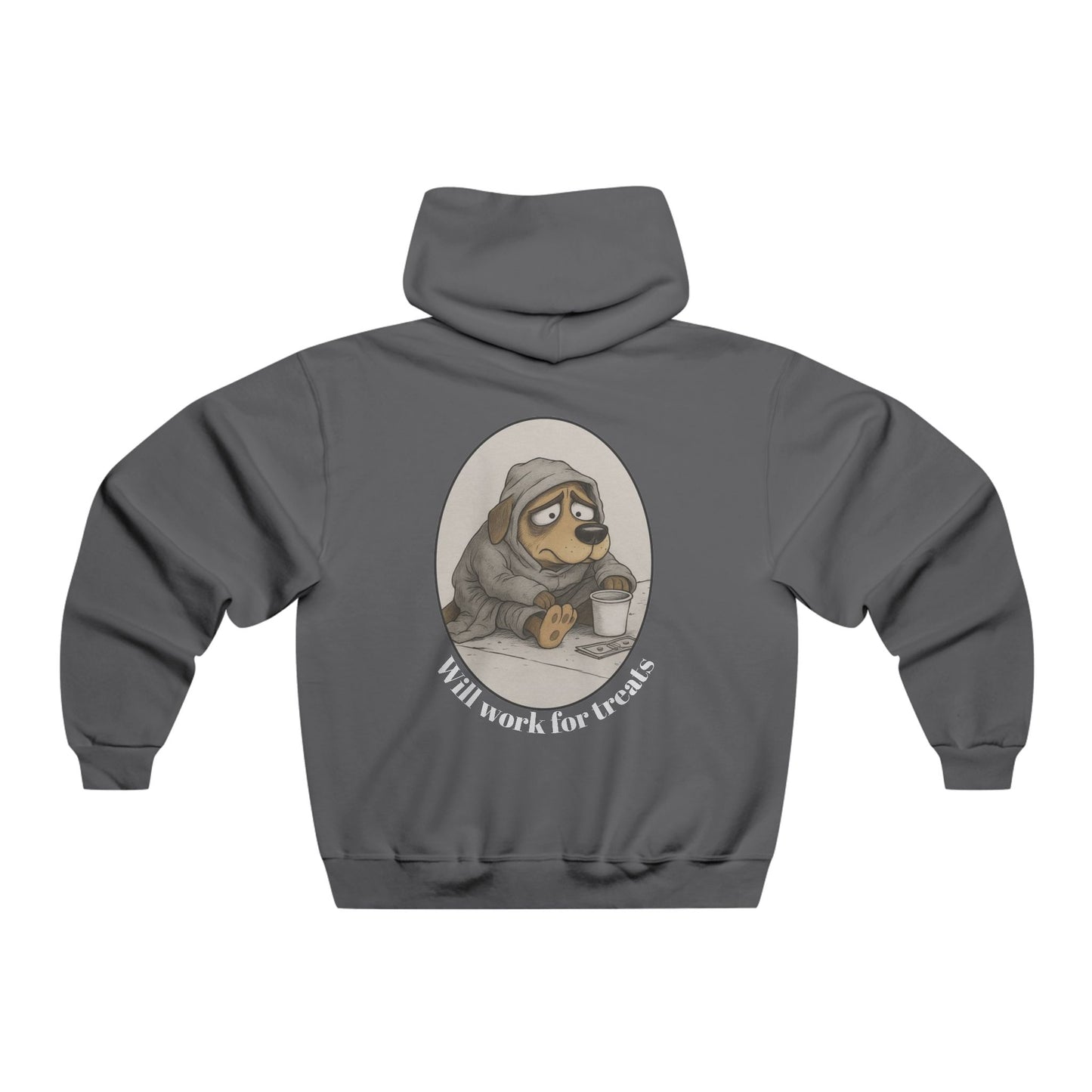 Walkies Club Hoodie