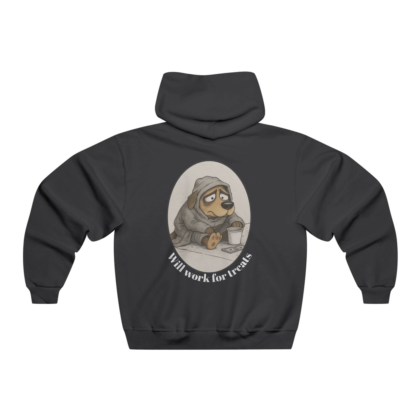 Walkies Club Hoodie