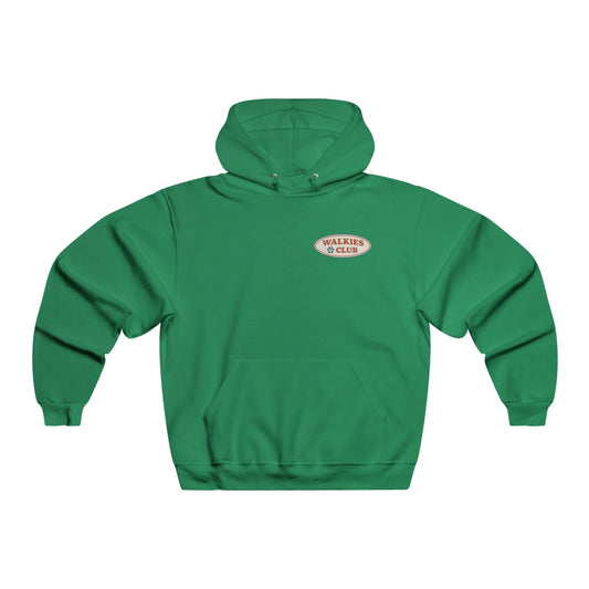 Walkies Club Hoodie