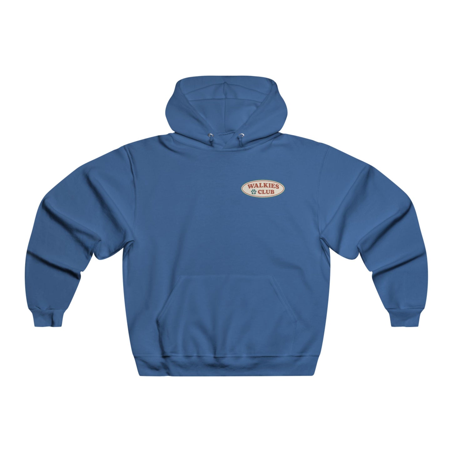 Walkies Club Hoodie