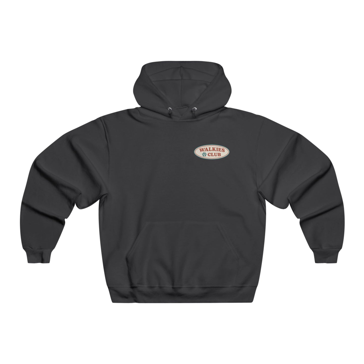 Walkies Club Hoodie