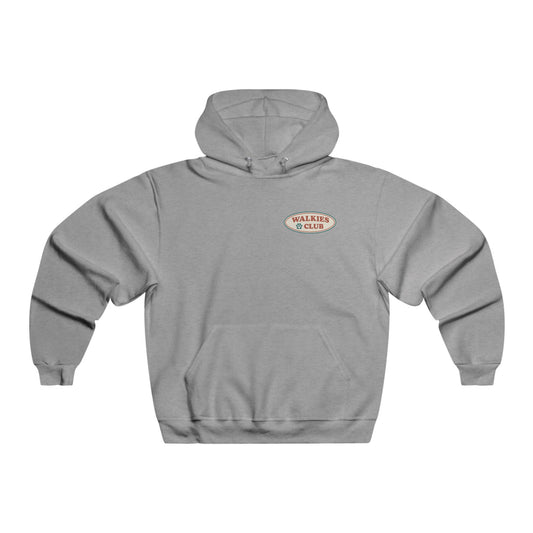 Walkies Club Hoodie