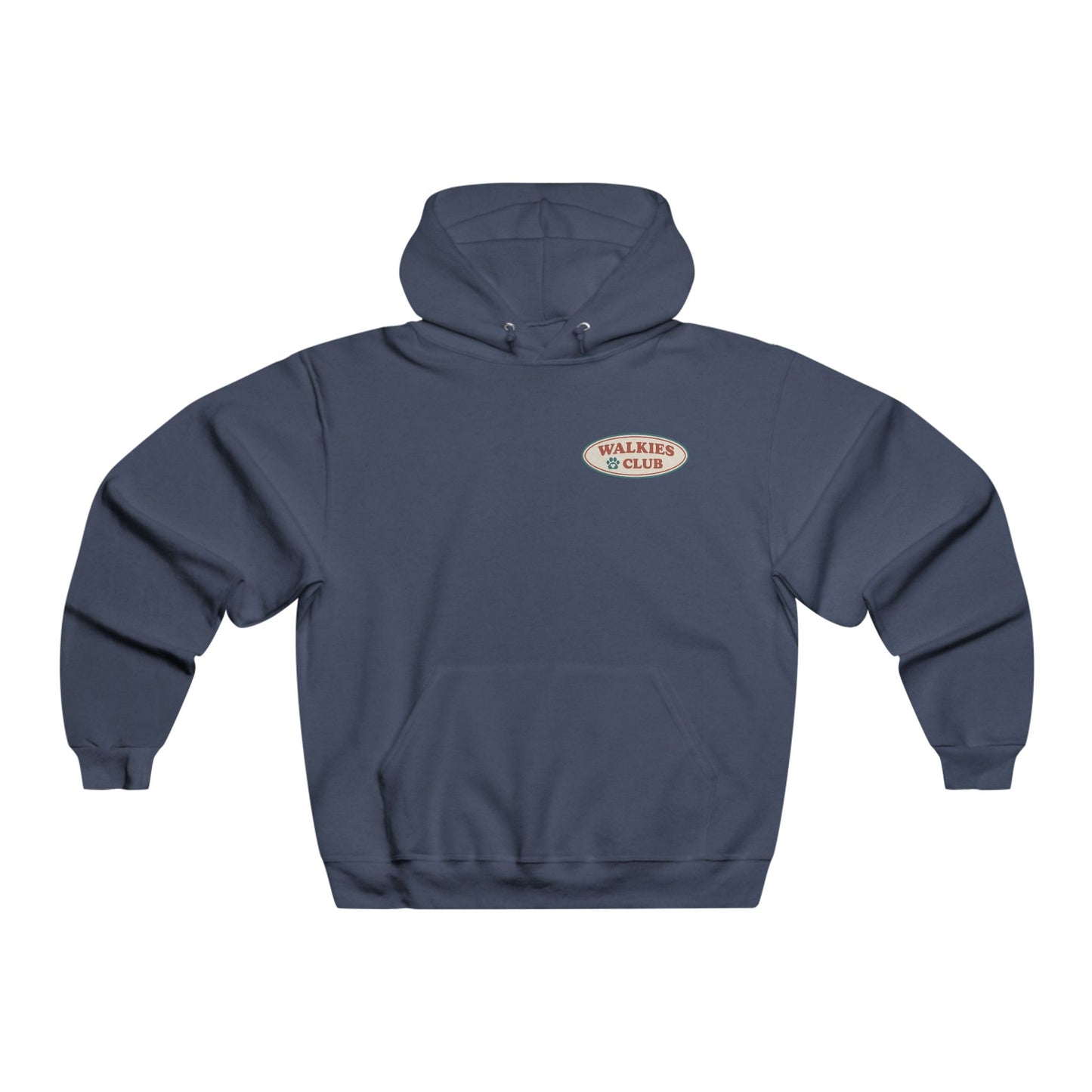 Walkies Club Hoodie