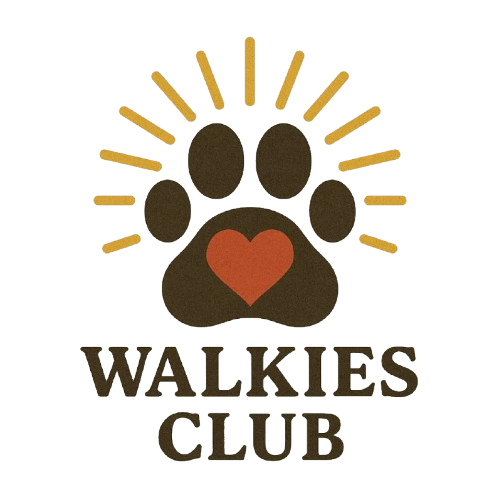 Walkies Club